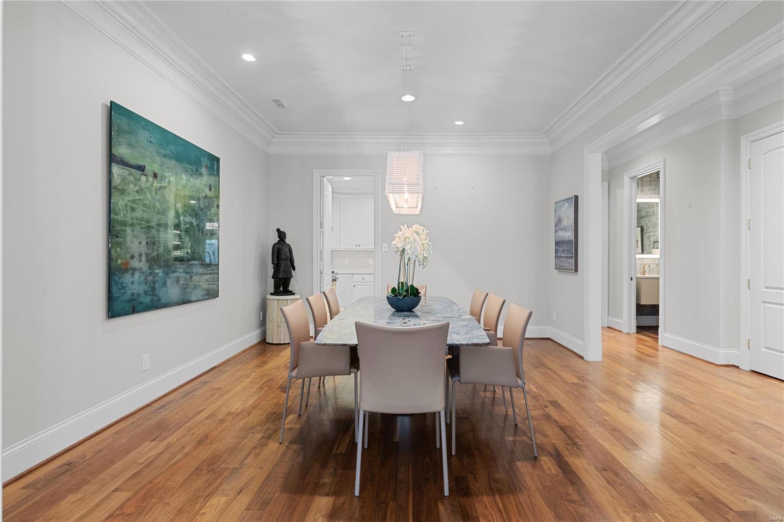 Villas of Clayton Gardens - Residential