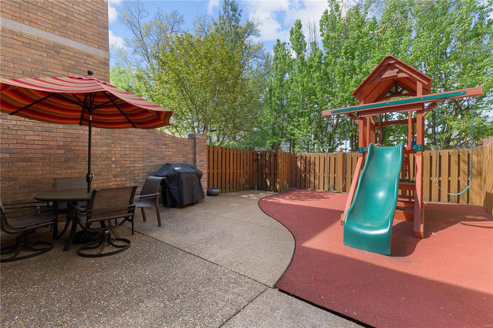 Villas of Clayton Gardens - Residential