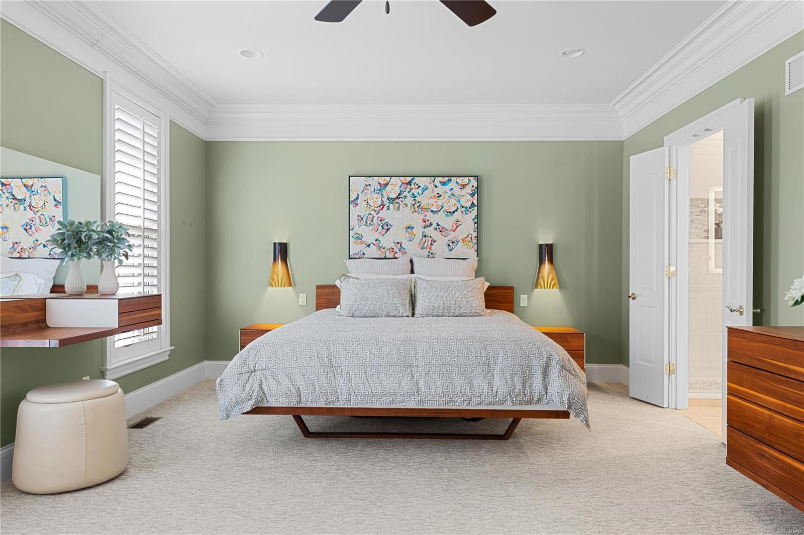 Villas of Clayton Gardens - Residential