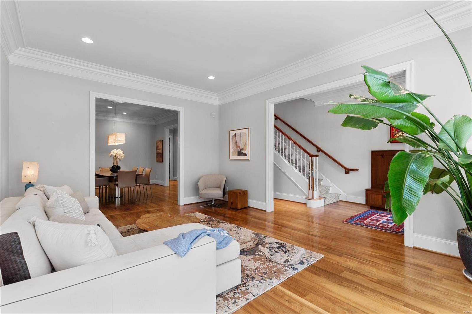 Villas of Clayton Gardens - Residential