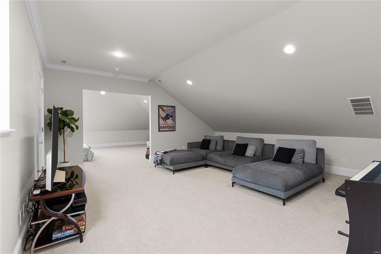 Villas of Clayton Gardens - Residential