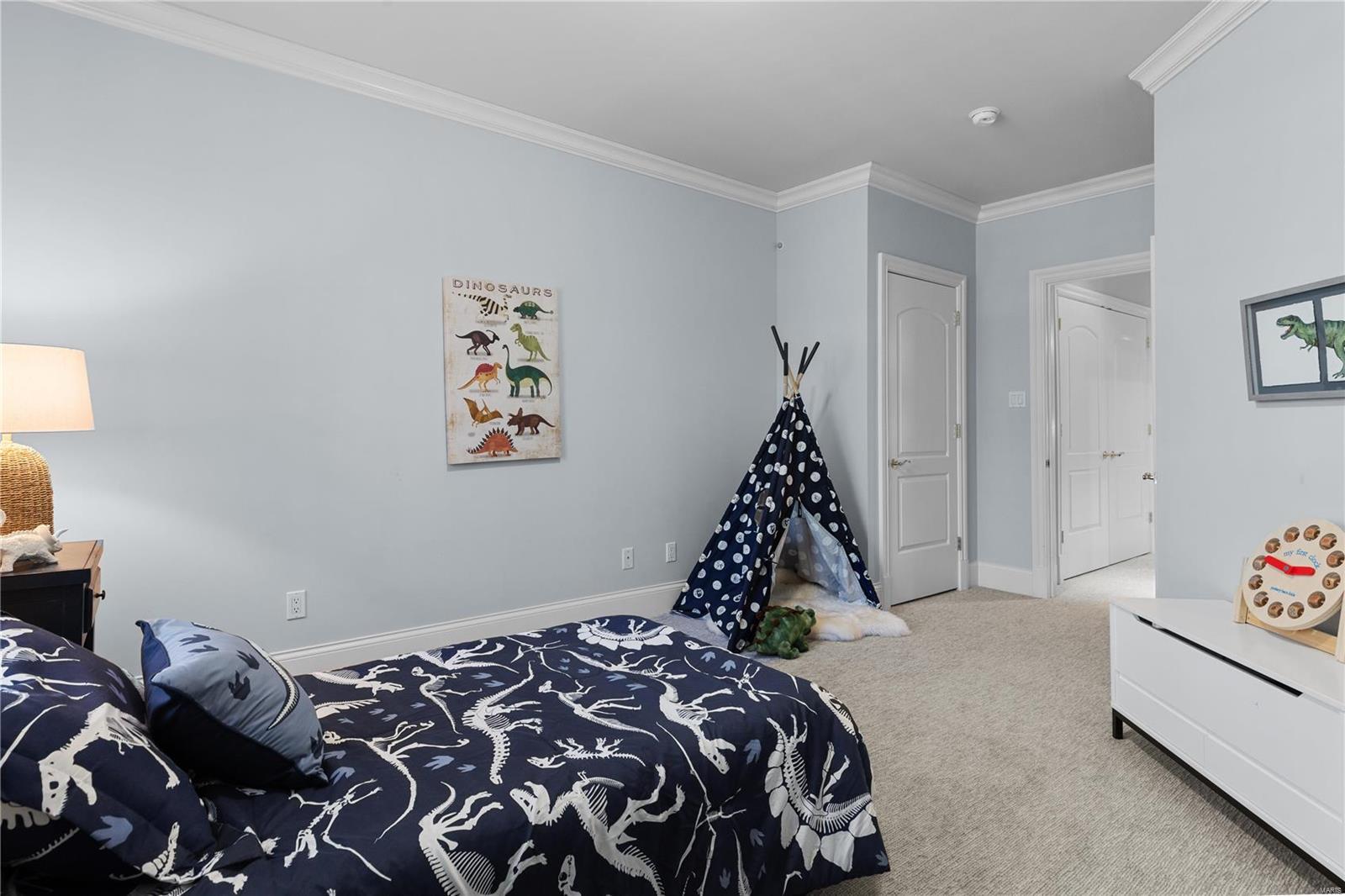 Villas of Clayton Gardens - Residential