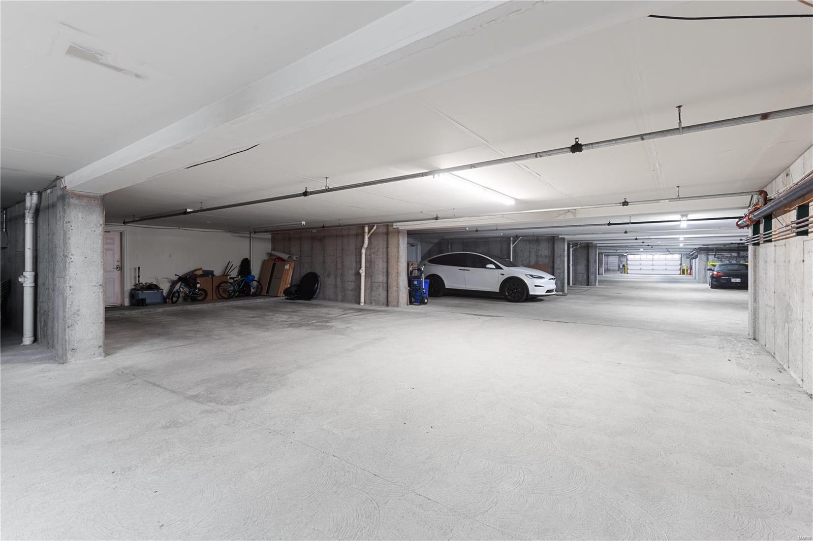 Villas of Clayton Gardens - Residential