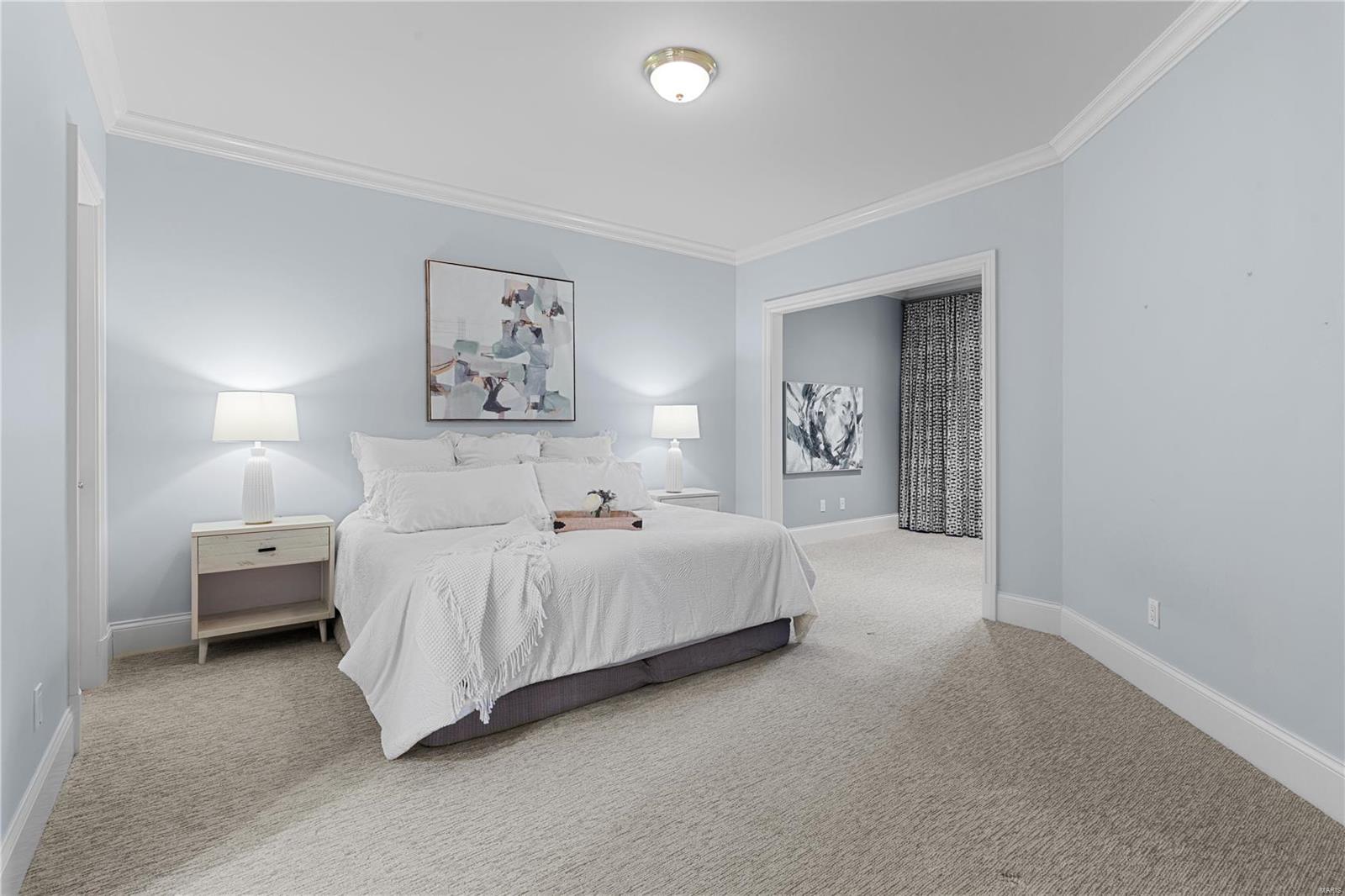 Villas of Clayton Gardens - Residential