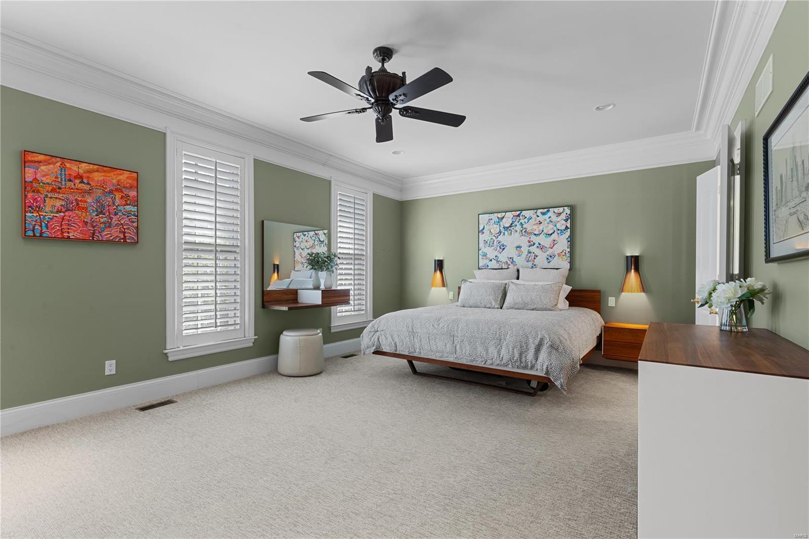 Villas of Clayton Gardens - Residential