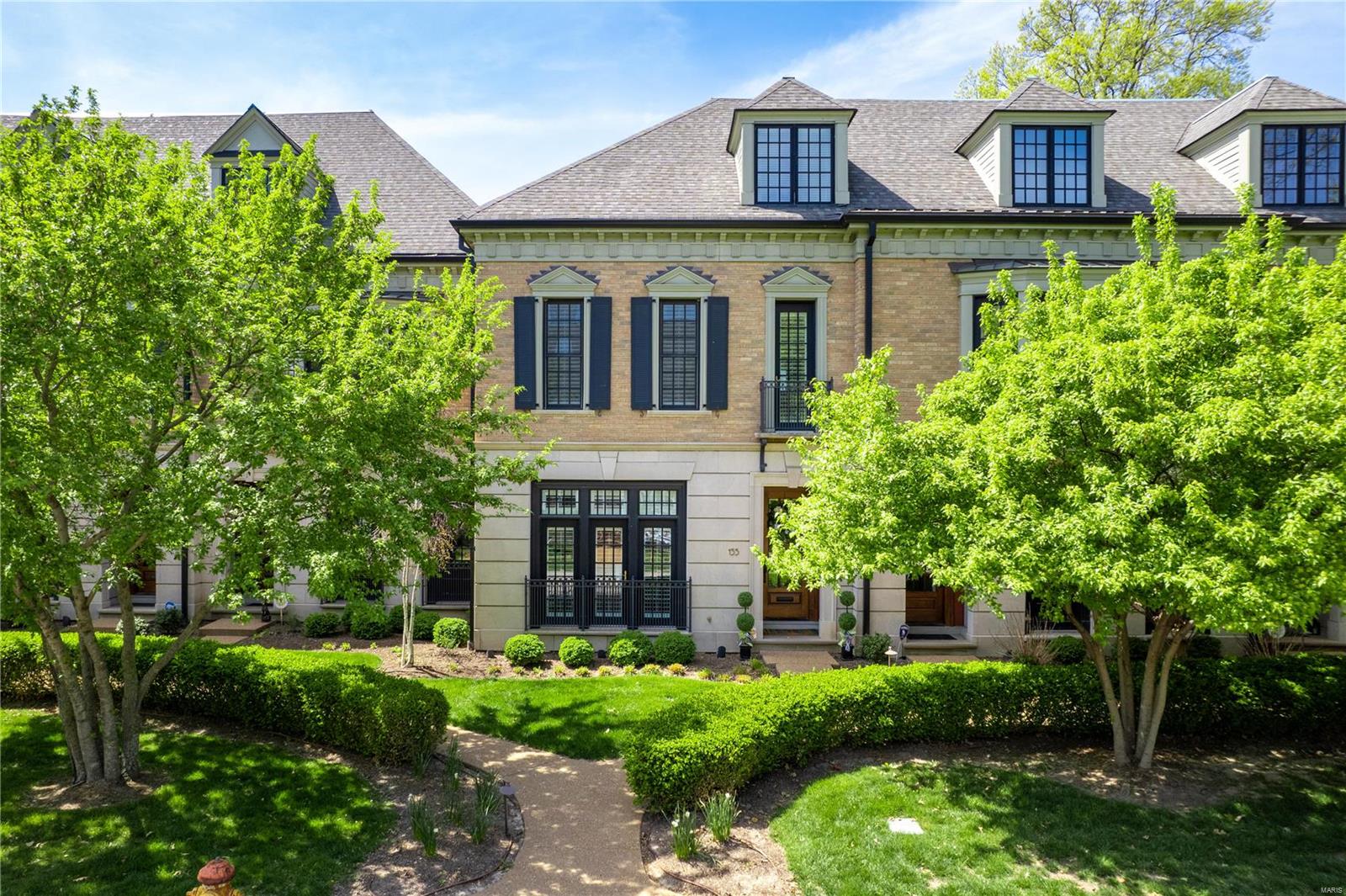 Villas of Clayton Gardens - Residential