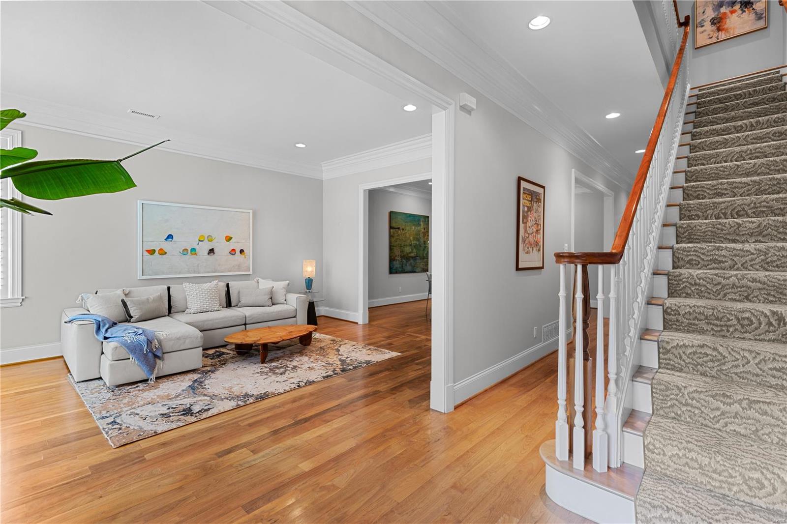 Villas of Clayton Gardens - Residential