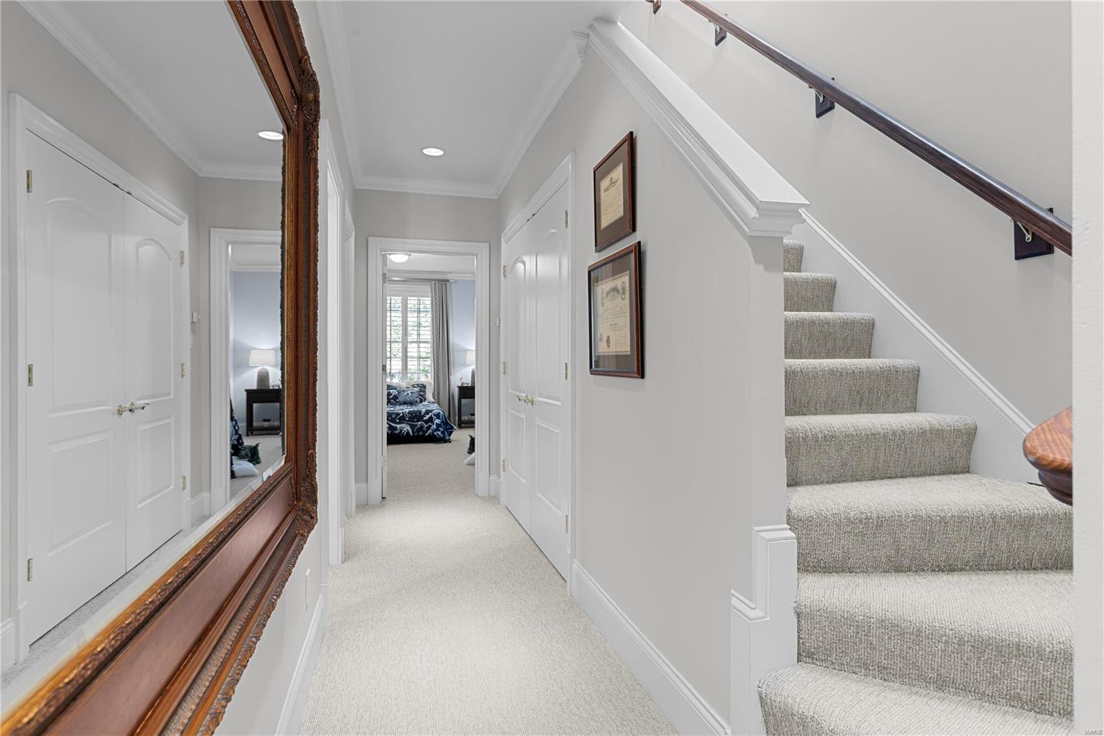 Villas of Clayton Gardens - Residential