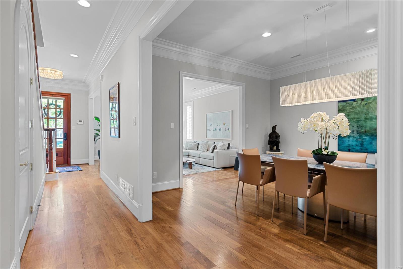 Villas of Clayton Gardens - Residential