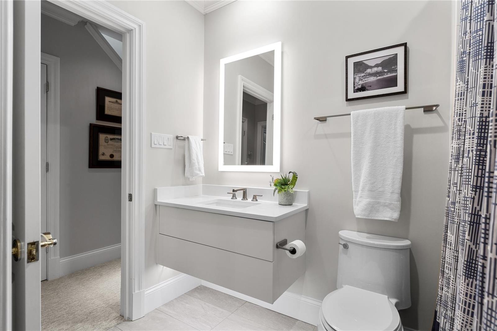 Villas of Clayton Gardens - Residential