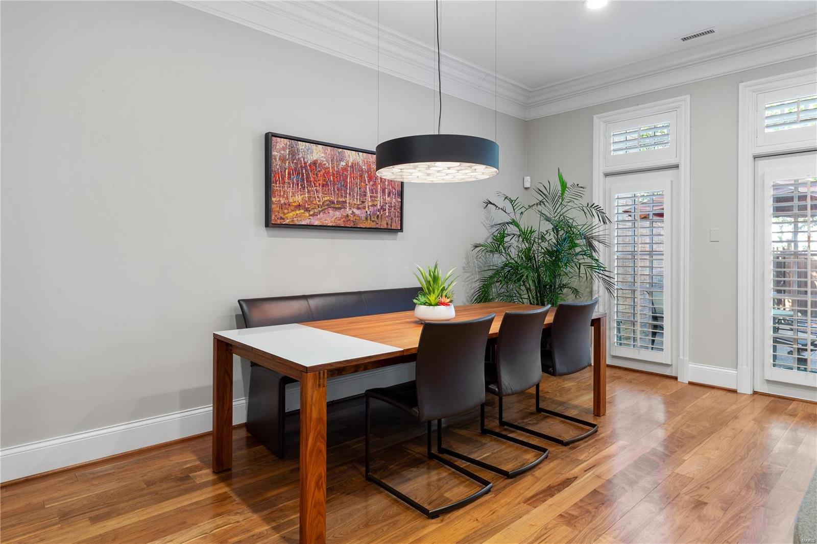 Villas of Clayton Gardens - Residential