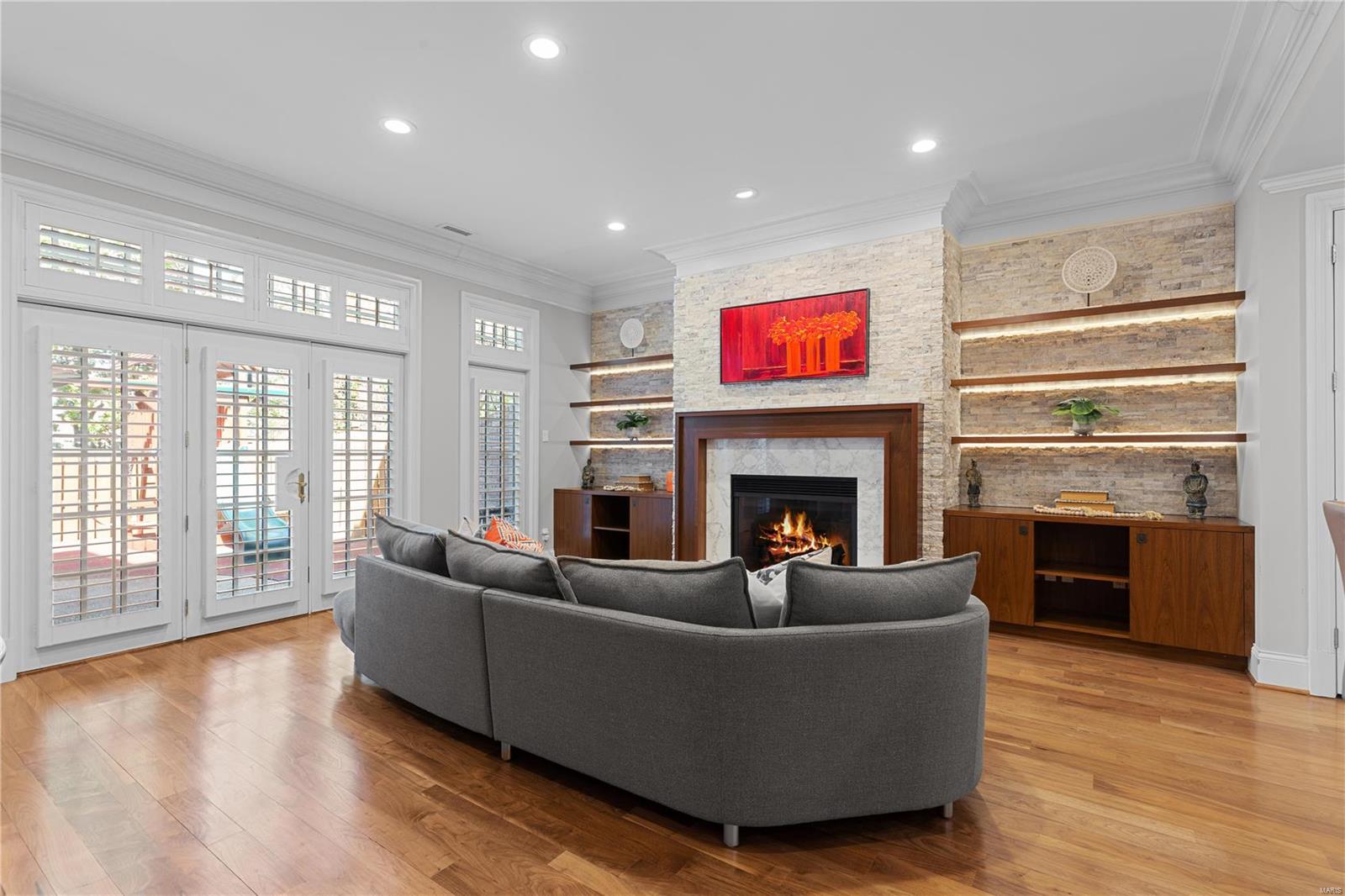 Villas of Clayton Gardens - Residential