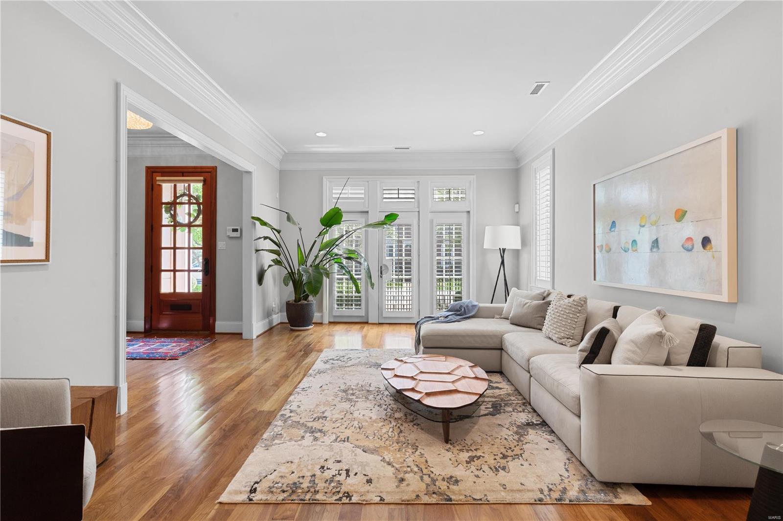 Villas of Clayton Gardens - Residential