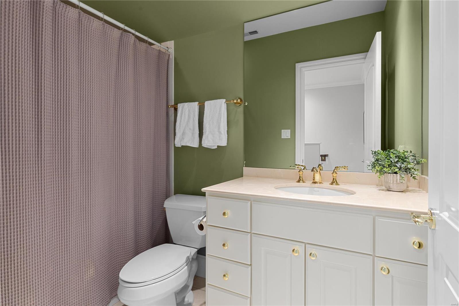 Villas of Clayton Gardens - Residential