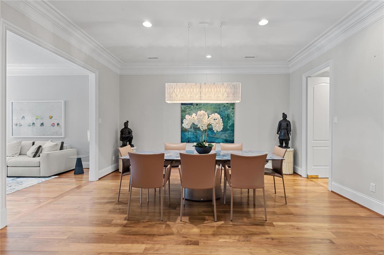 Villas of Clayton Gardens - Residential