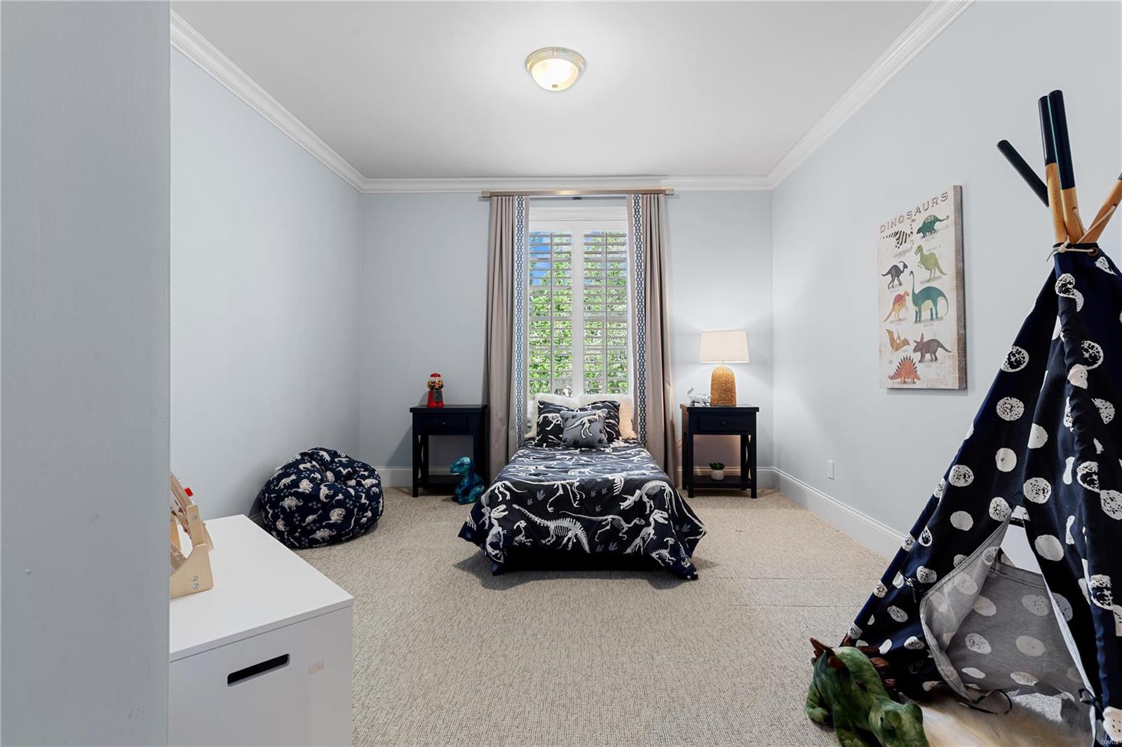 Villas of Clayton Gardens - Residential