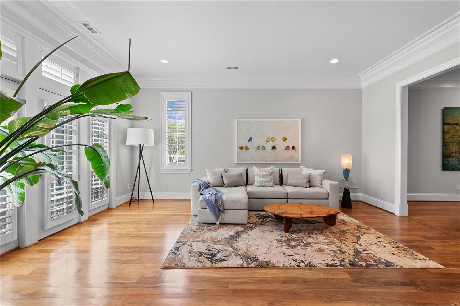 Villas of Clayton Gardens - Residential