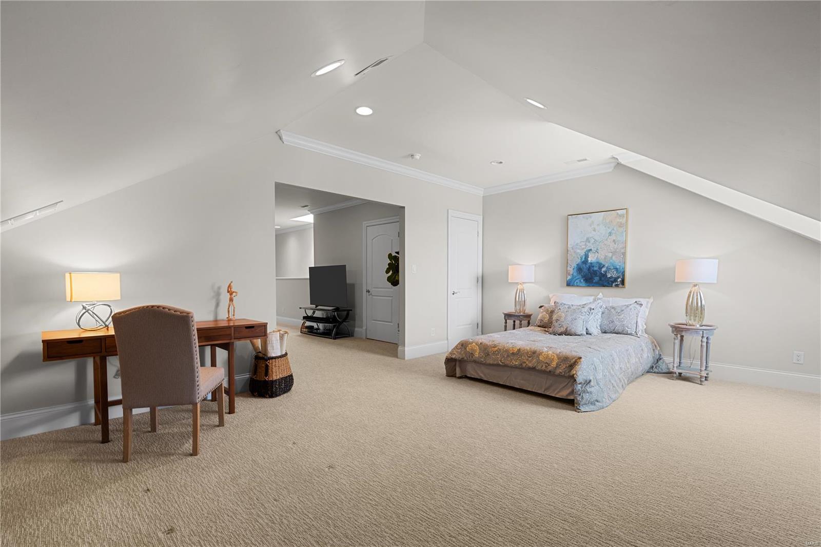 Villas of Clayton Gardens - Residential