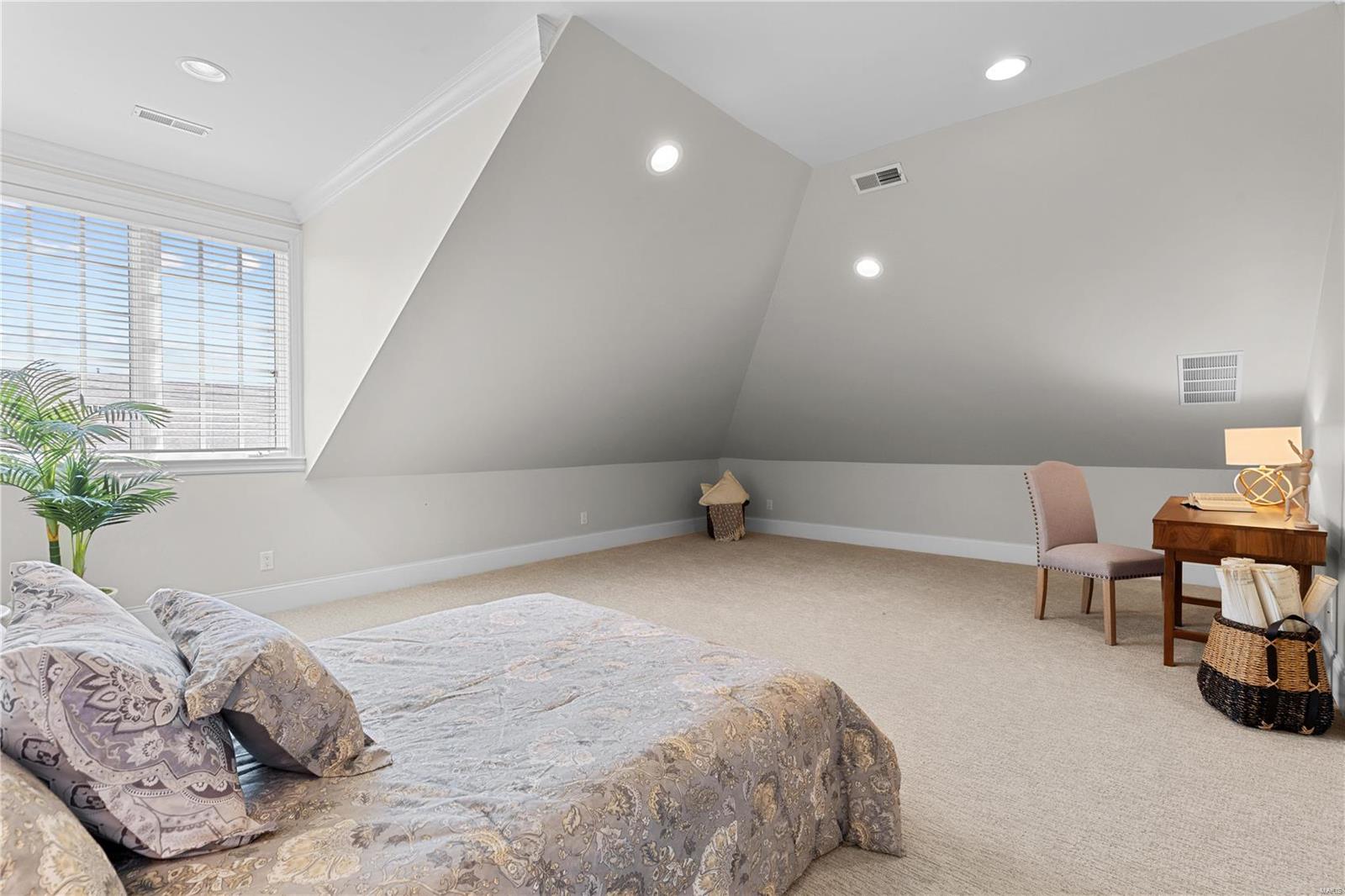 Villas of Clayton Gardens - Residential