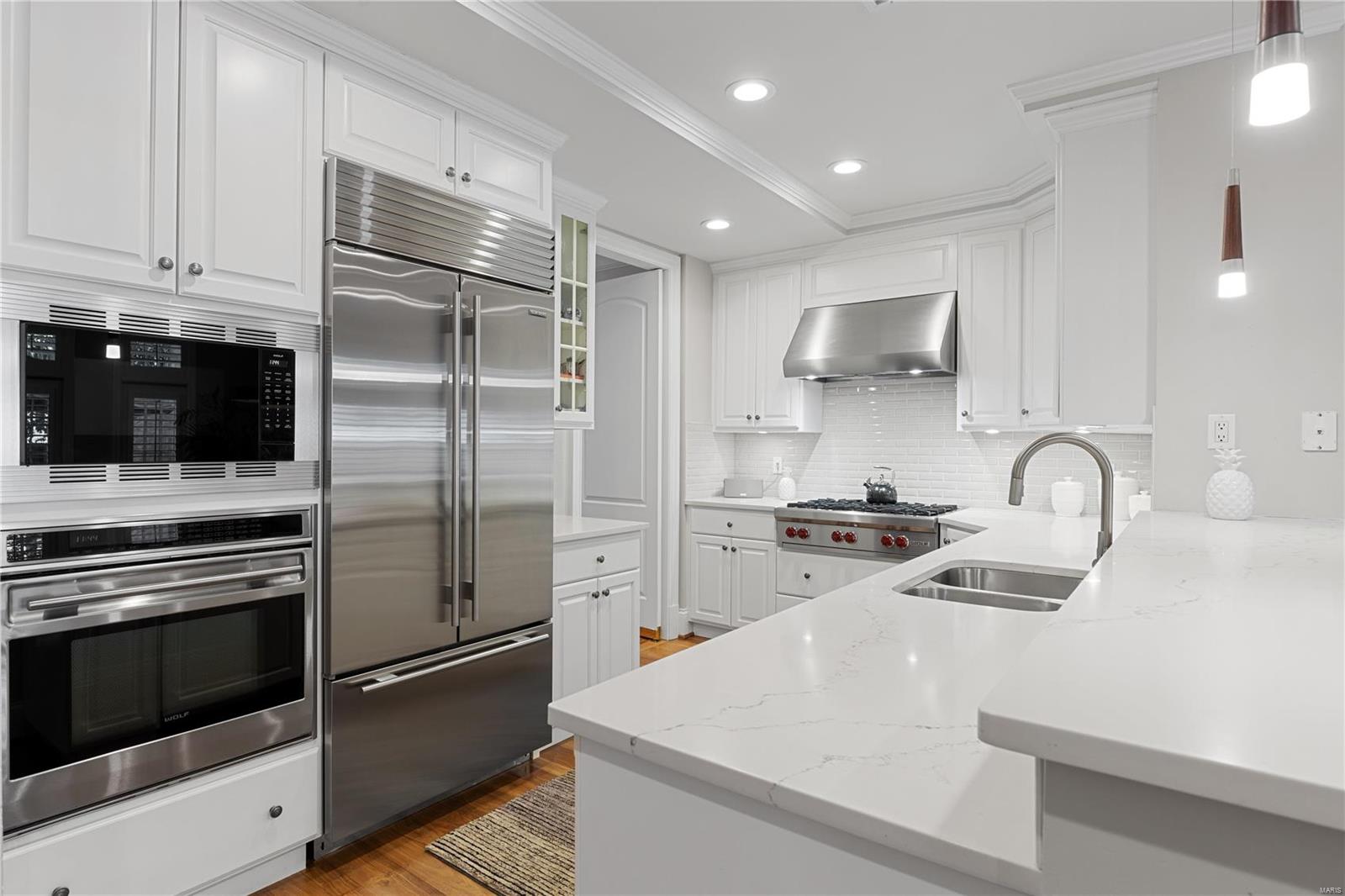 Villas of Clayton Gardens - Residential