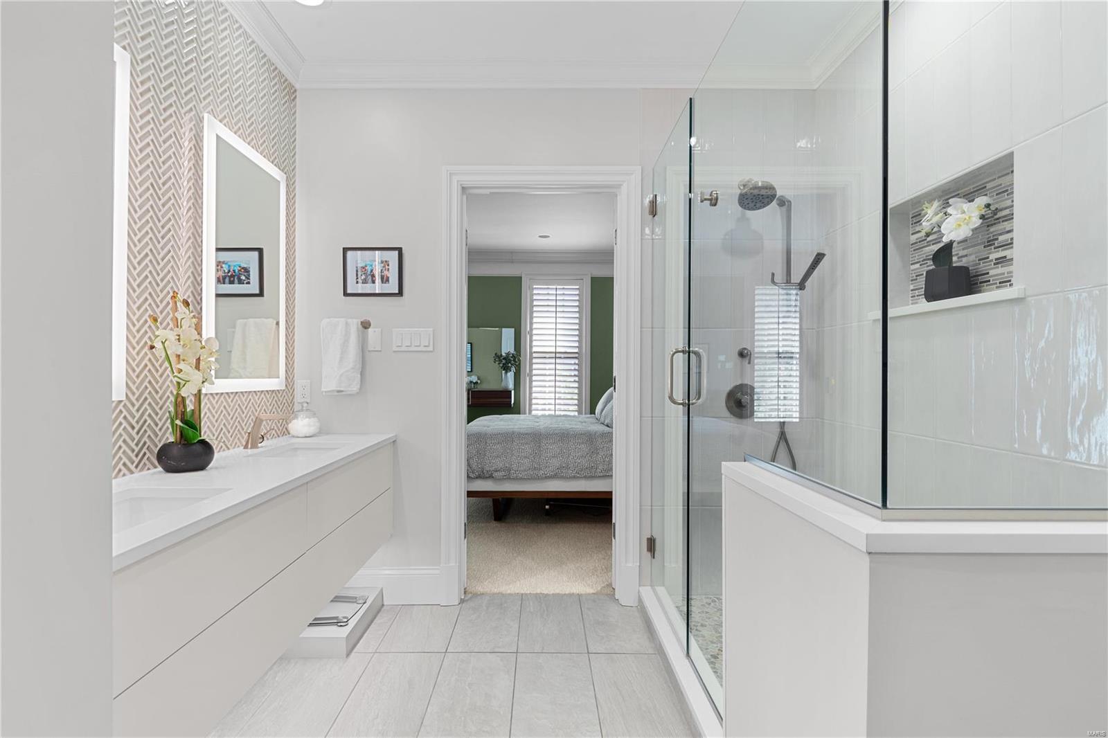 Villas of Clayton Gardens - Residential