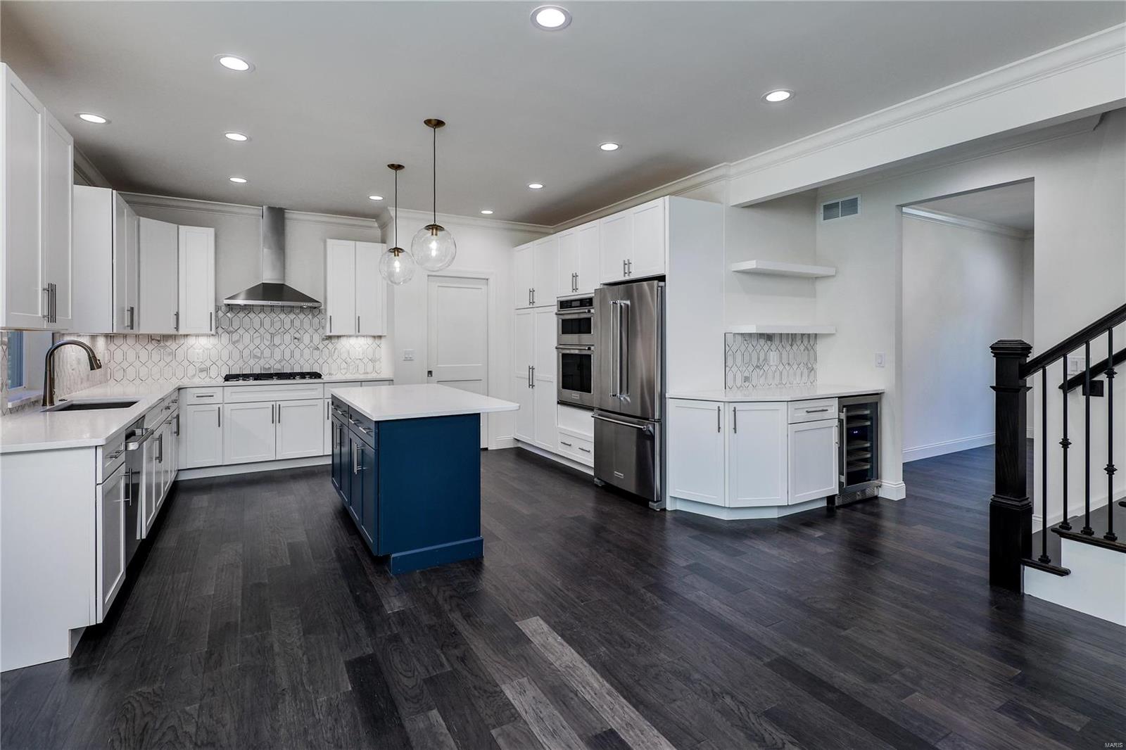 Birdie Lane - Residential