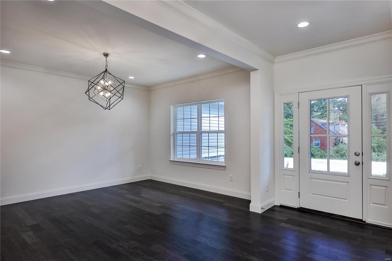 Birdie Lane - Residential