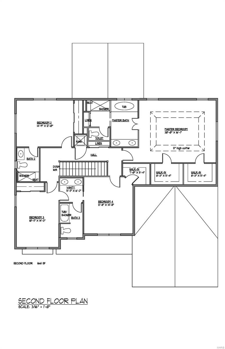 Birdie Lane - Residential