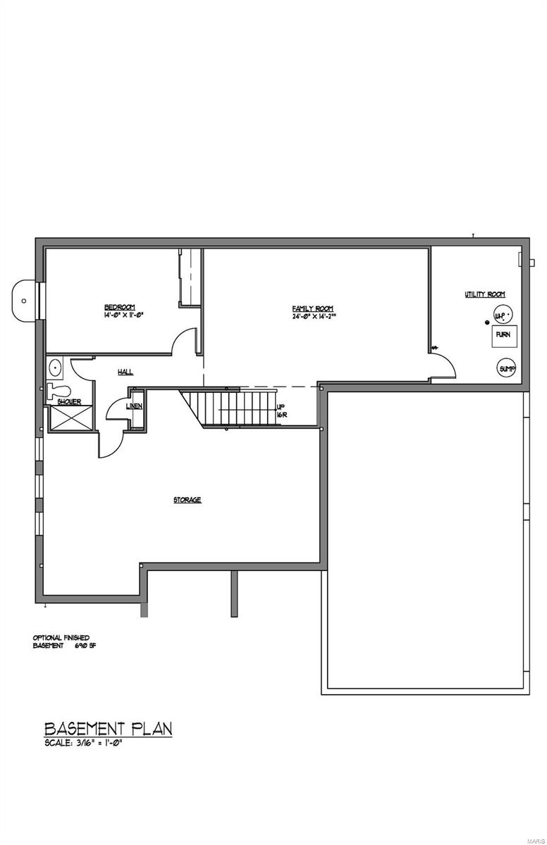 Birdie Lane - Residential