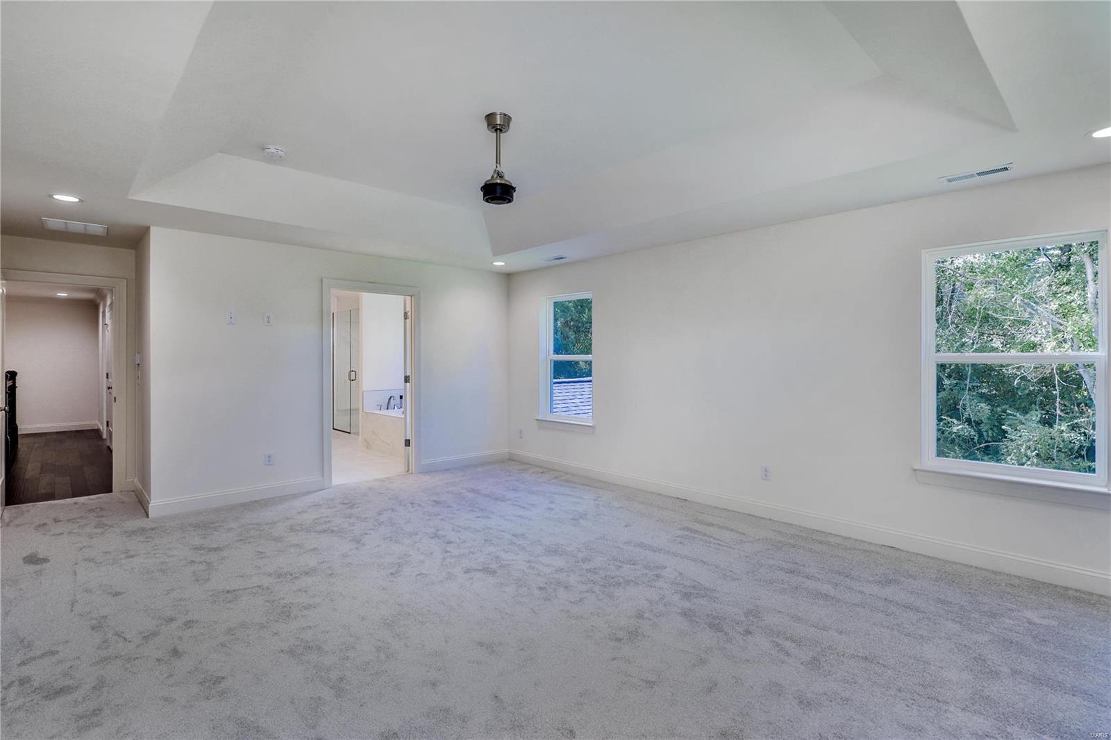 Birdie Lane - Residential