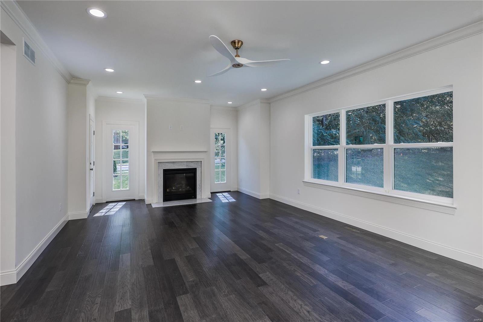 Birdie Lane - Residential