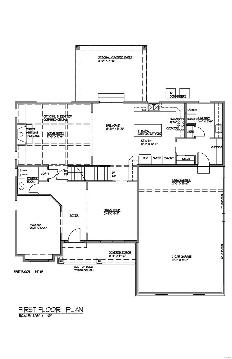 Birdie Lane - Residential