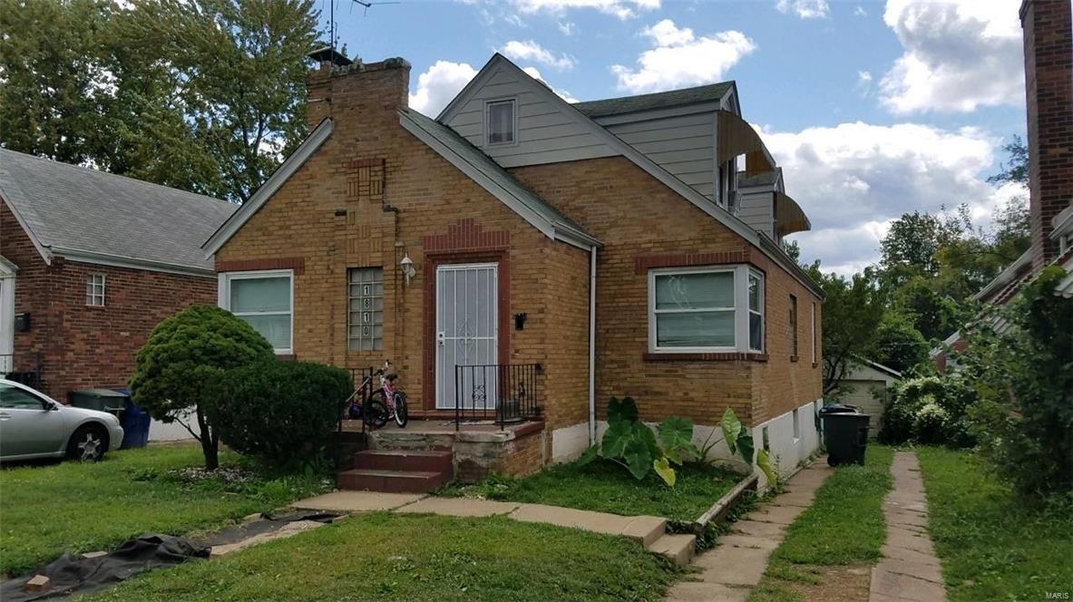 Oxford Park - Residential