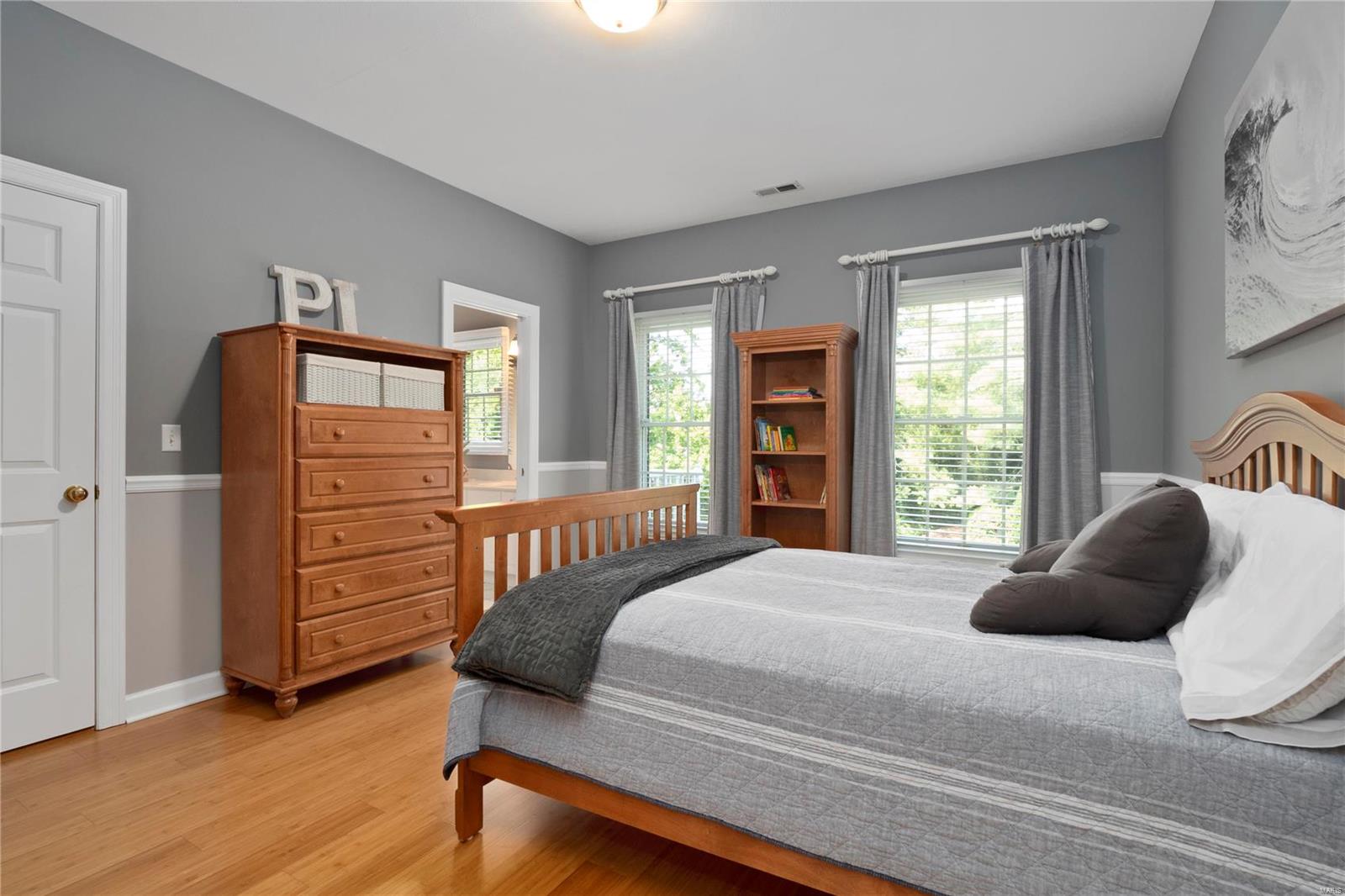 Colonial Hills - Residential