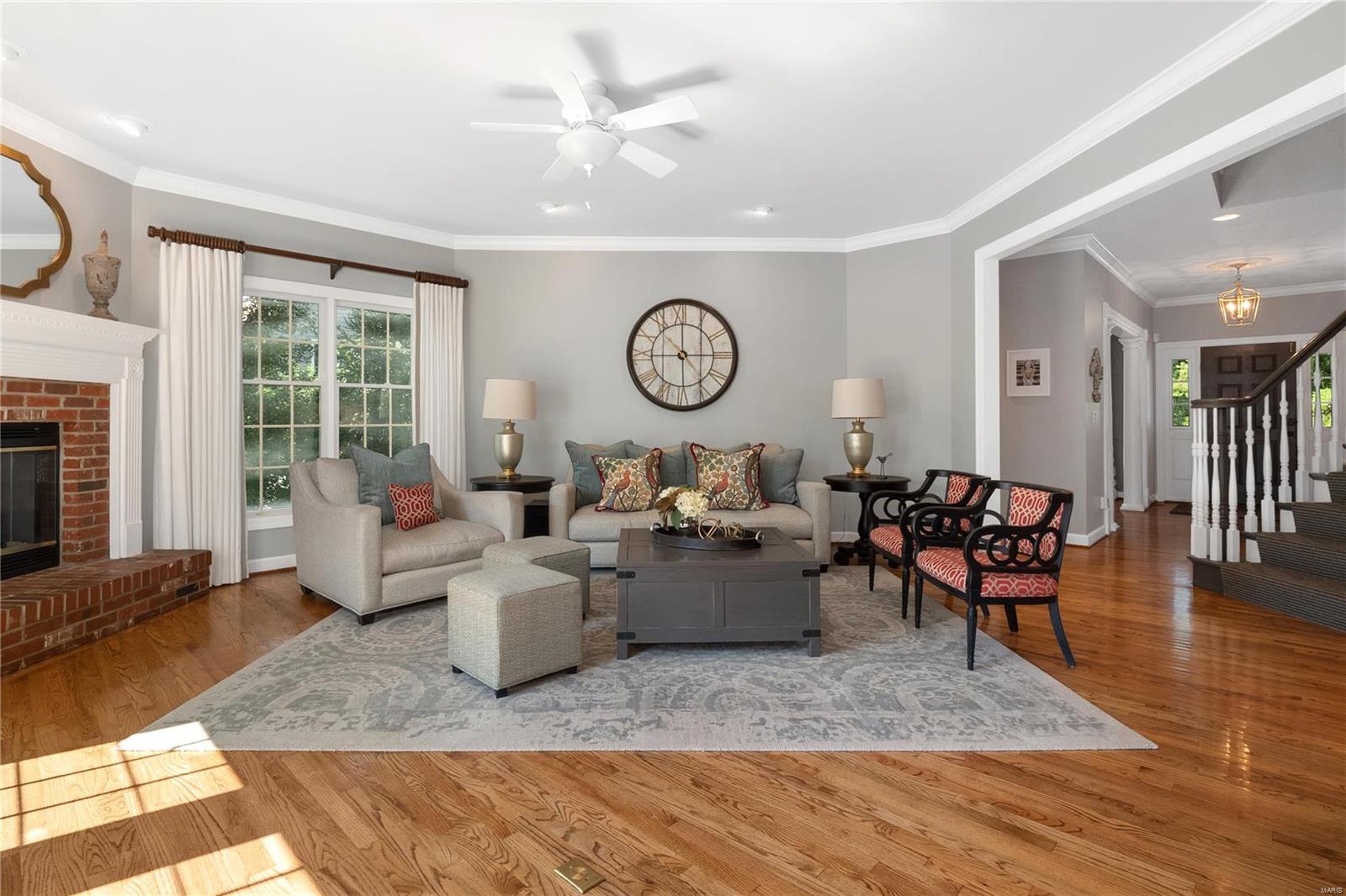 Colonial Hills - Residential