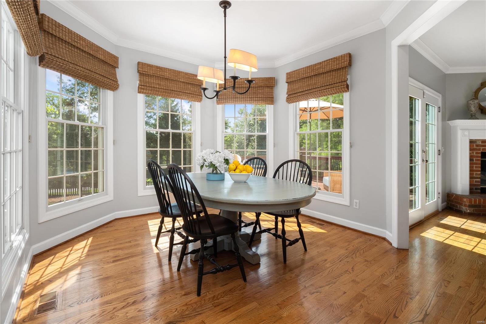 Colonial Hills - Residential