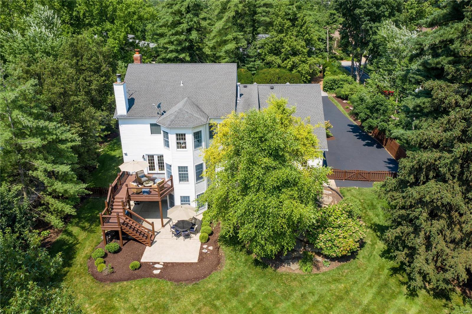 Colonial Hills - Residential