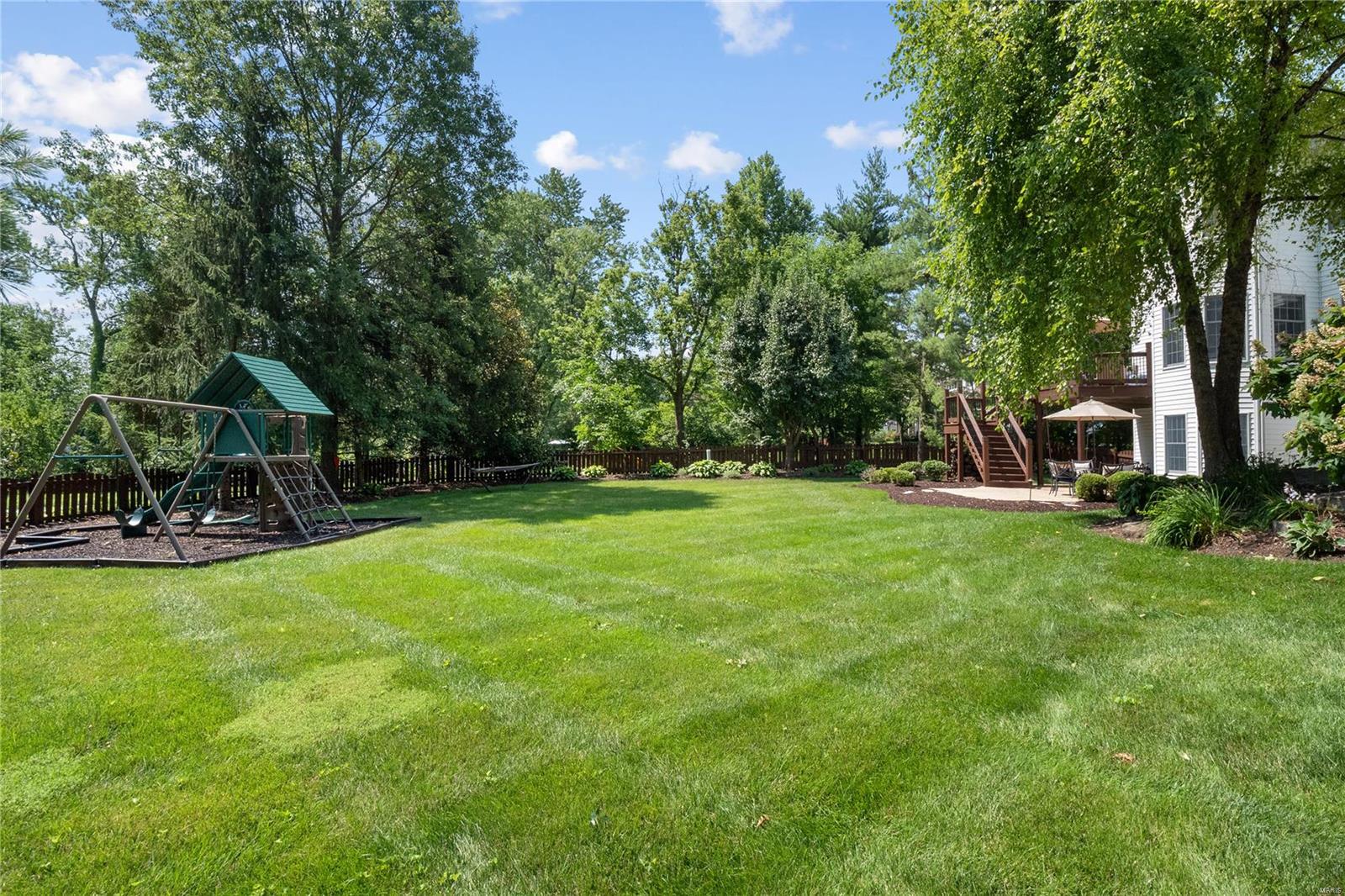 Colonial Hills - Residential