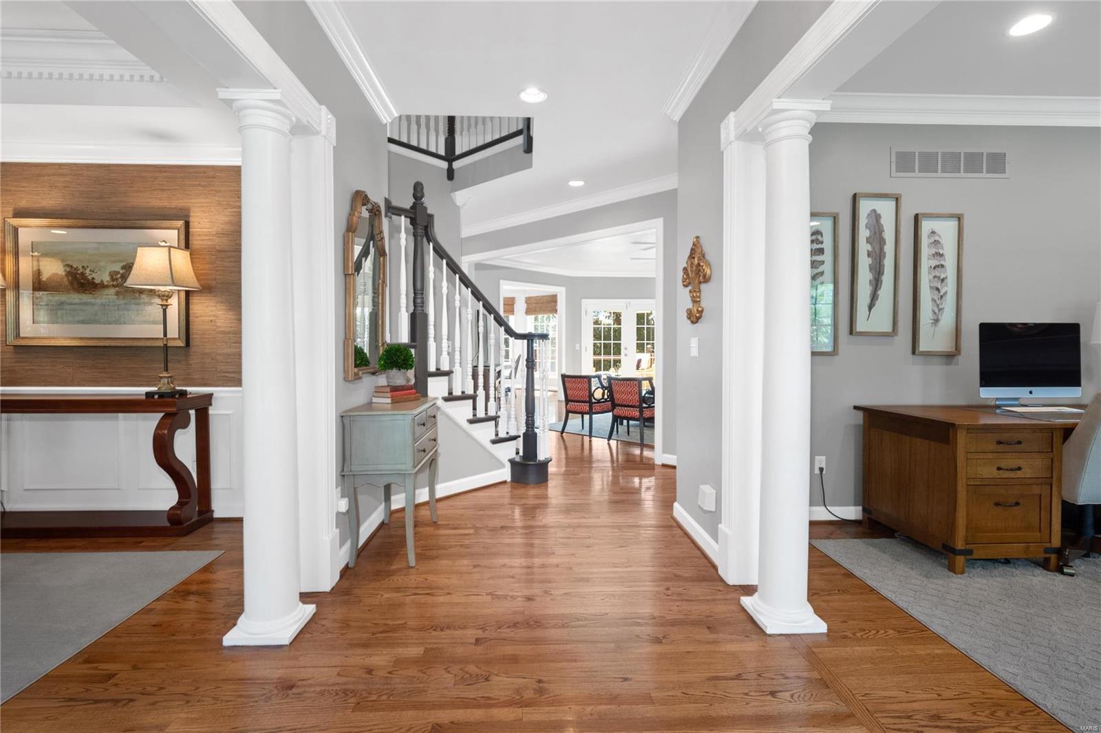 Colonial Hills - Residential