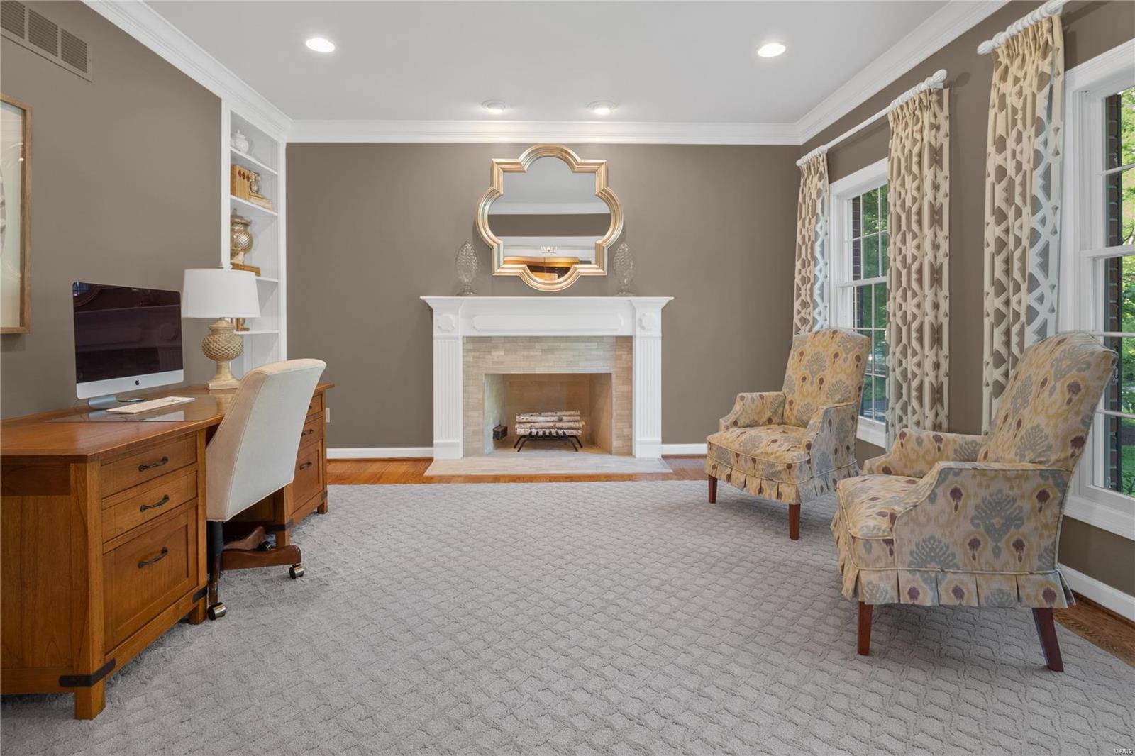 Colonial Hills - Residential