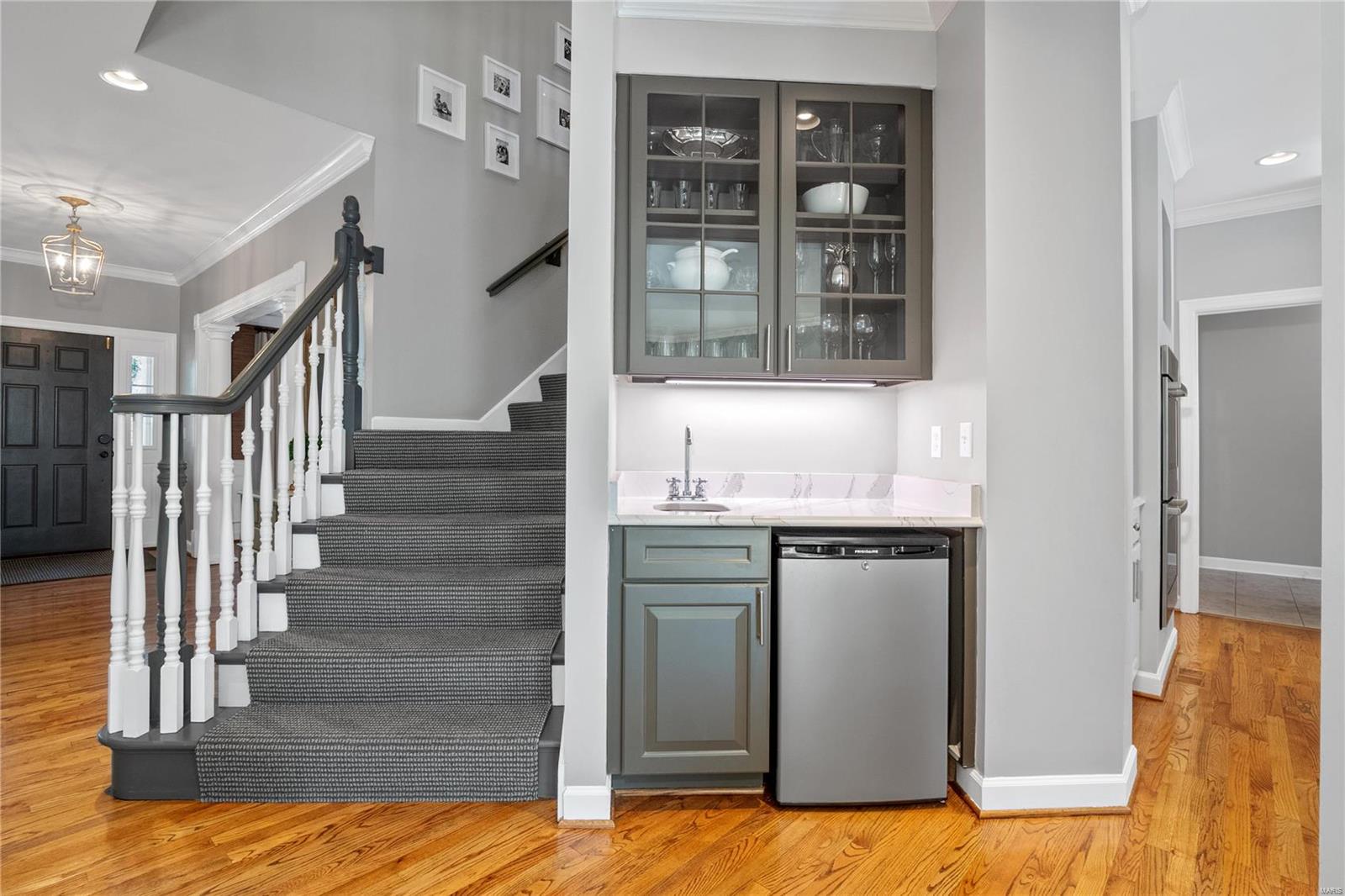 Colonial Hills - Residential