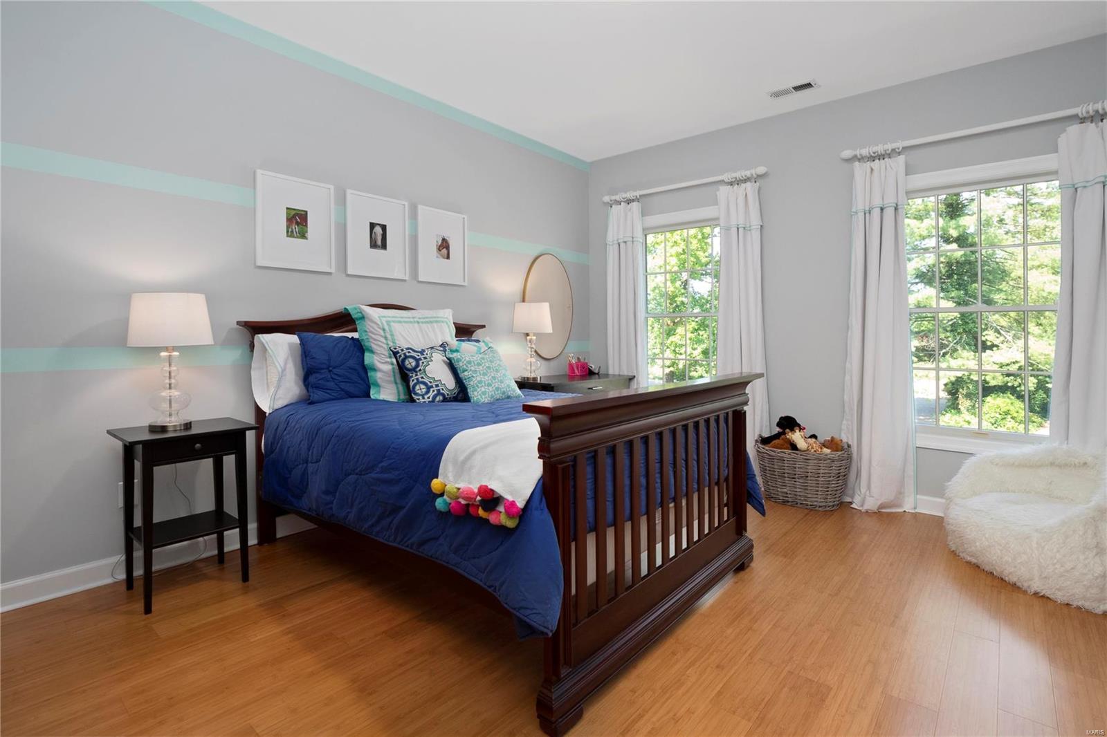 Colonial Hills - Residential