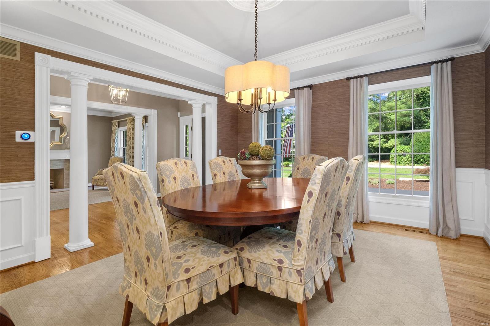 Colonial Hills - Residential