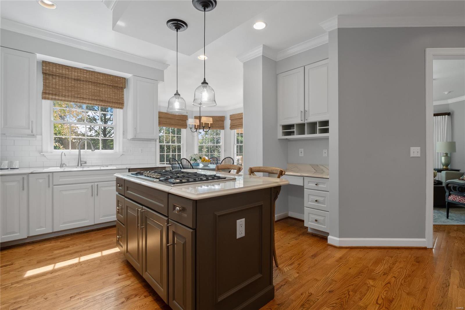 Colonial Hills - Residential