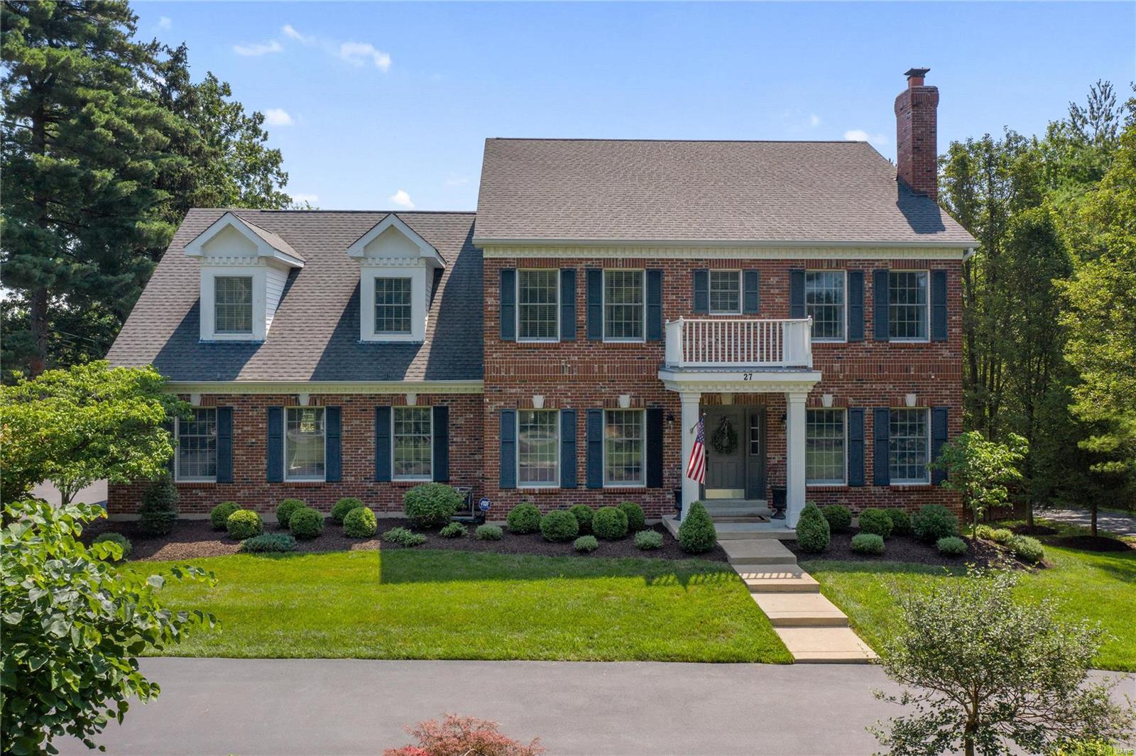Colonial Hills - Residential