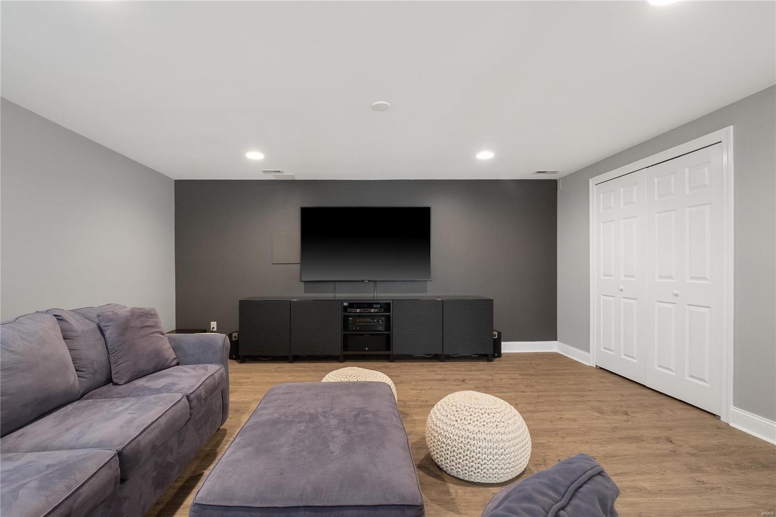 Colonial Hills - Residential