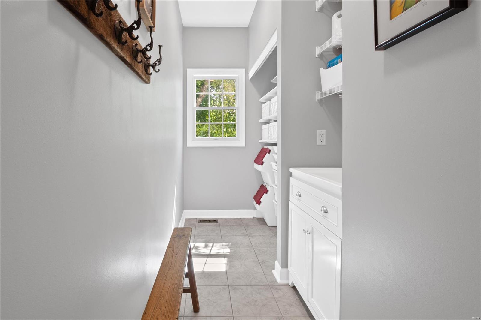 Colonial Hills - Residential