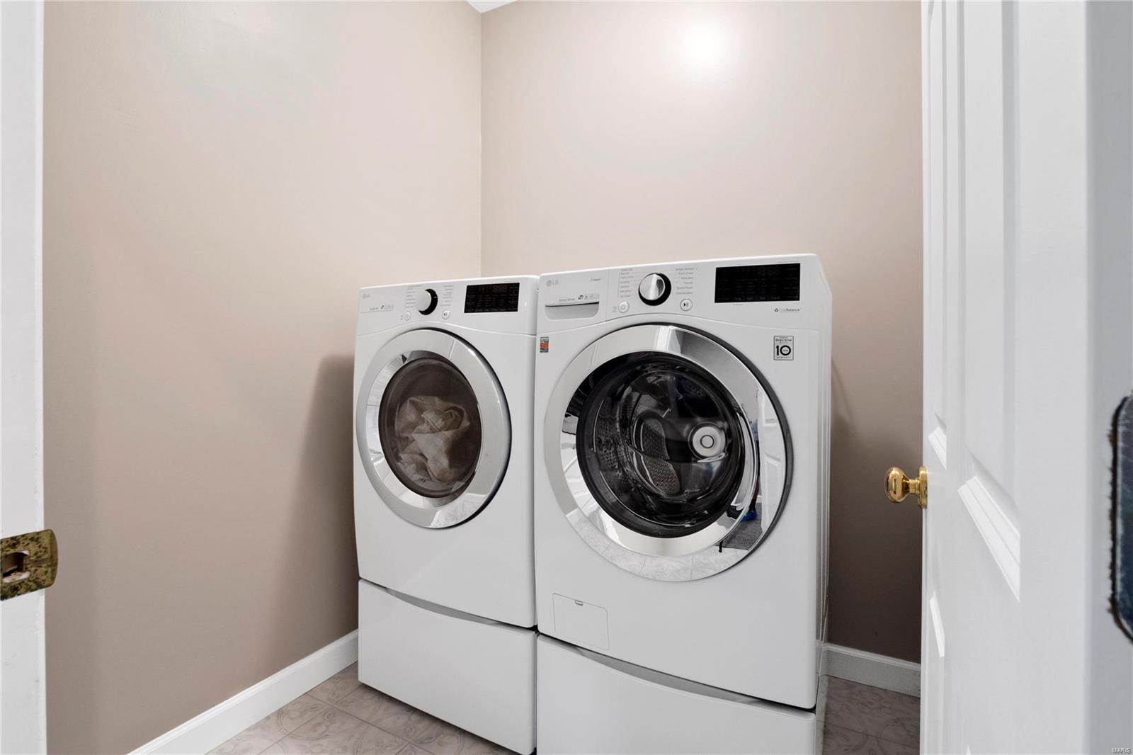 Colonial Hills - Residential