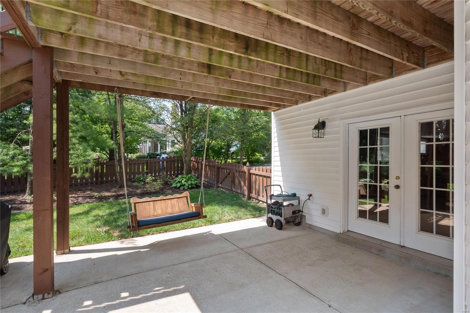 Colonial Hills - Residential