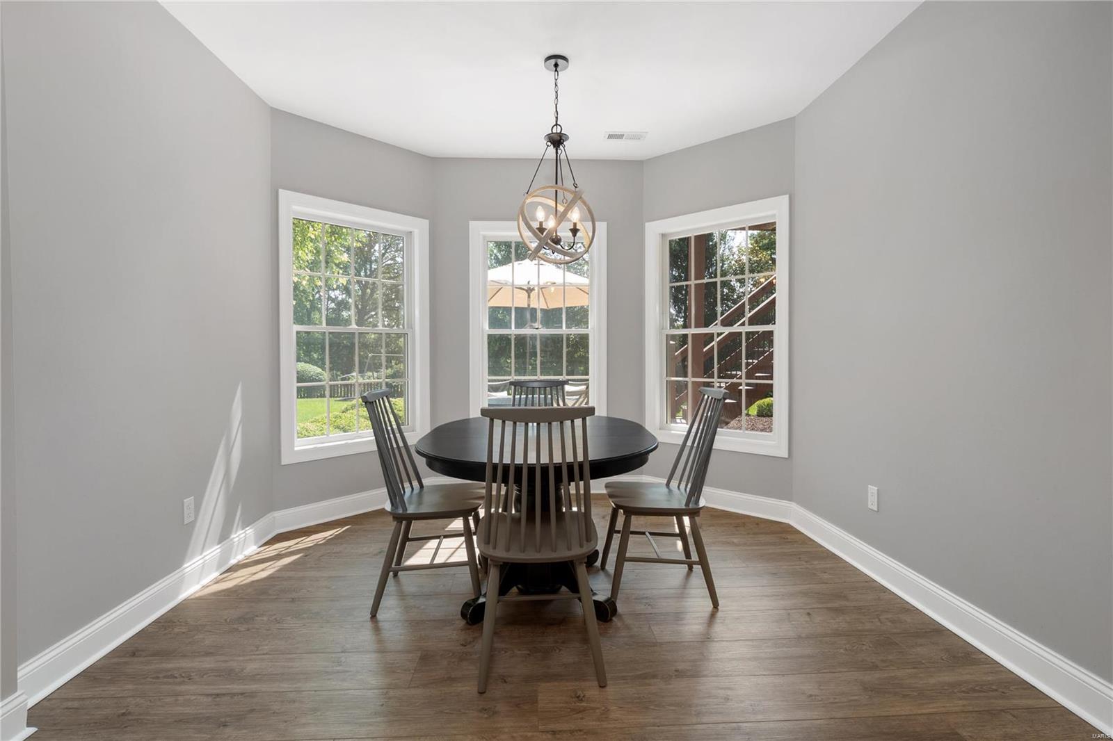 Colonial Hills - Residential